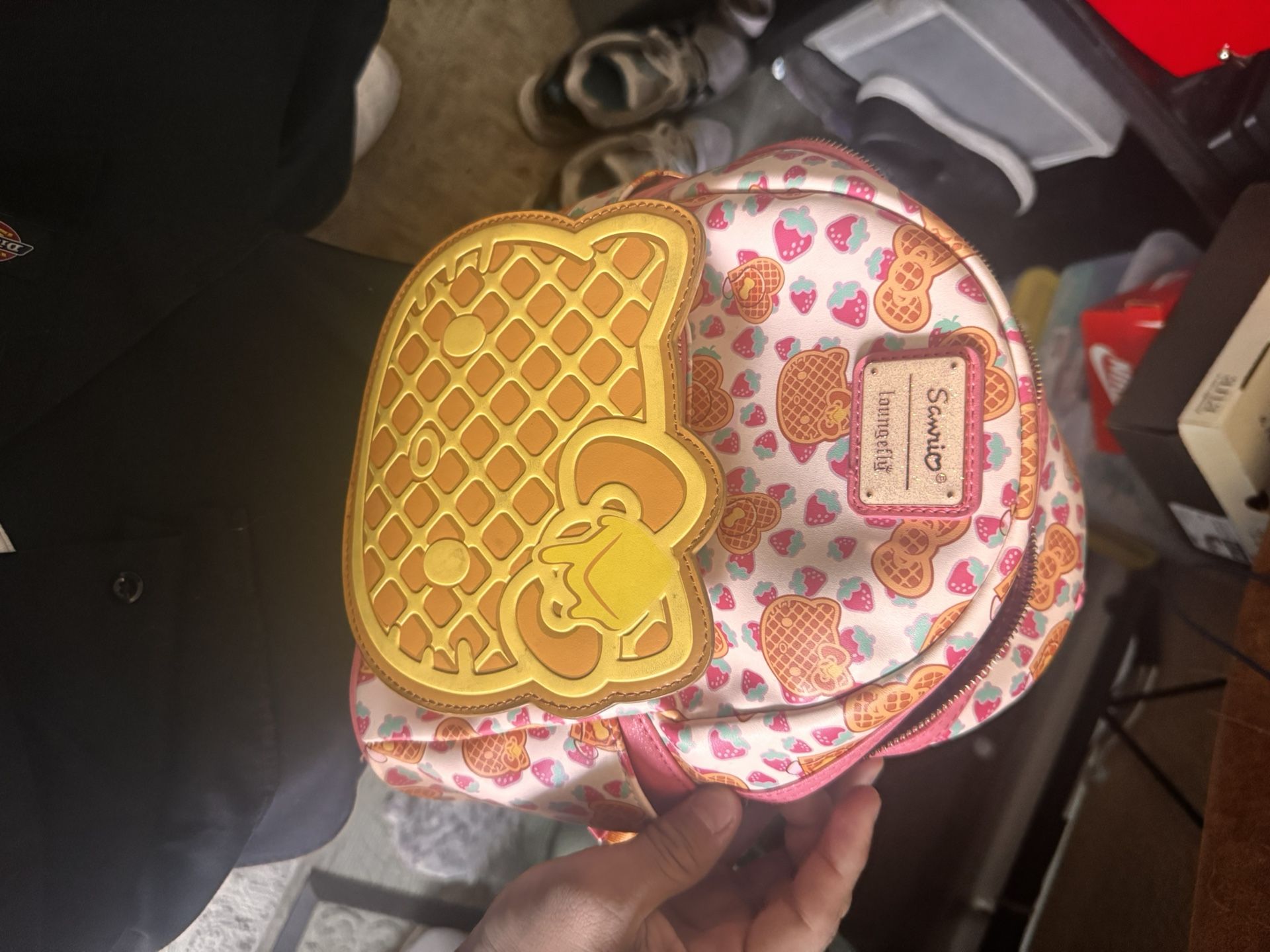 Hello Kitty Bags
