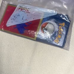 Pokémon Mystery Pack 