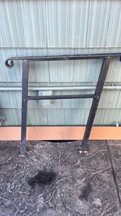 Hand rail