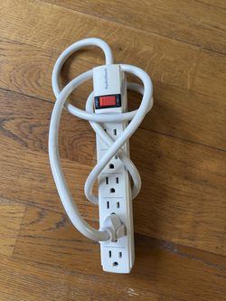 power strip