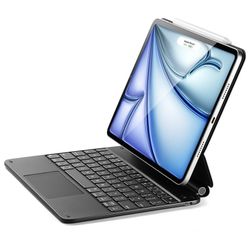 ESR Magnetic Keyboard Case iPad Air 11 (brand new)