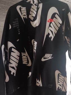 Nike Zip Up Cloth Jacket
