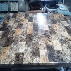 Beautiful Kitchen Table 