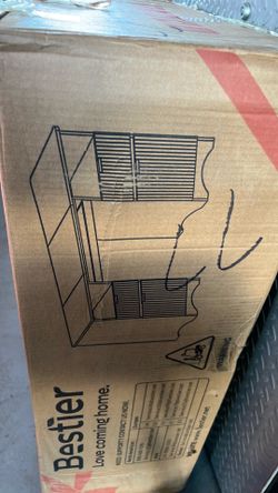 Computer desk