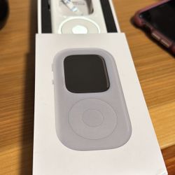 Tinypod Apple Watch Case