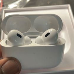AirPods Pro 2nd Generation 