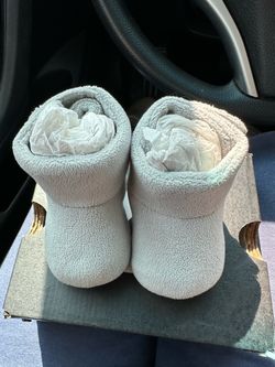 Infant Uggs