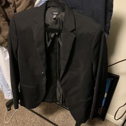 Alfani Suit Jacket 