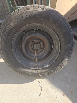 14 Inch Tires 