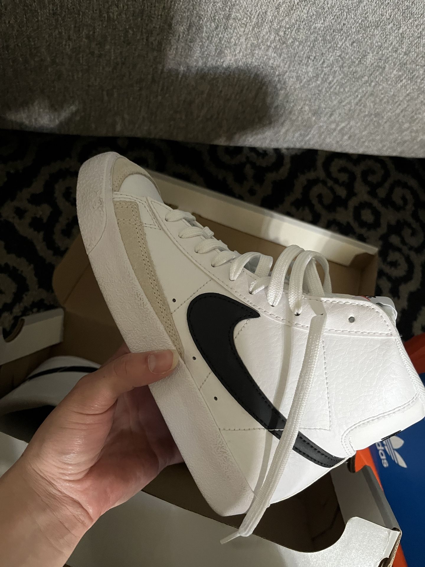 Nike Blazers 4y