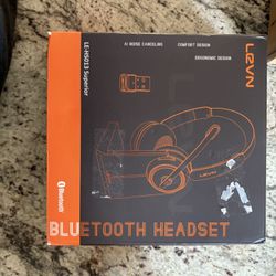 Wireless Headset