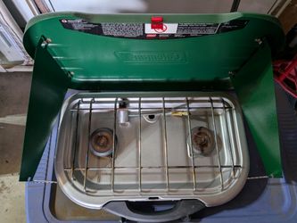 Camping Stove