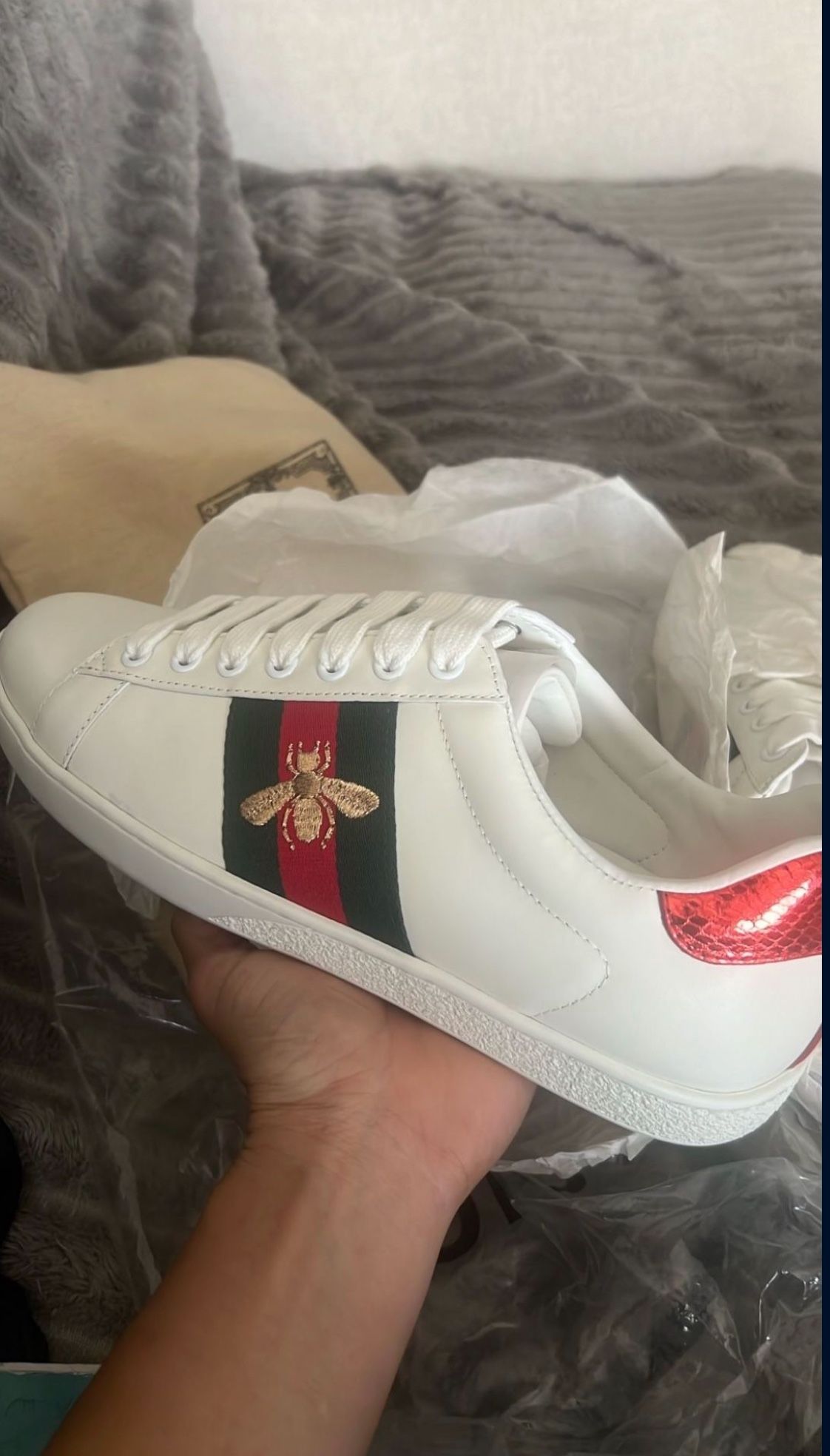 Gucci Shoes For Sale 