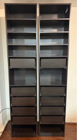 IKEA Pax – Set of 2