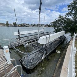Boat Lift