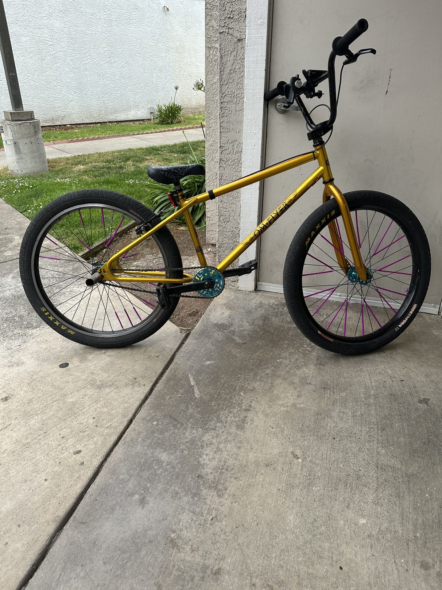 SE BIKE