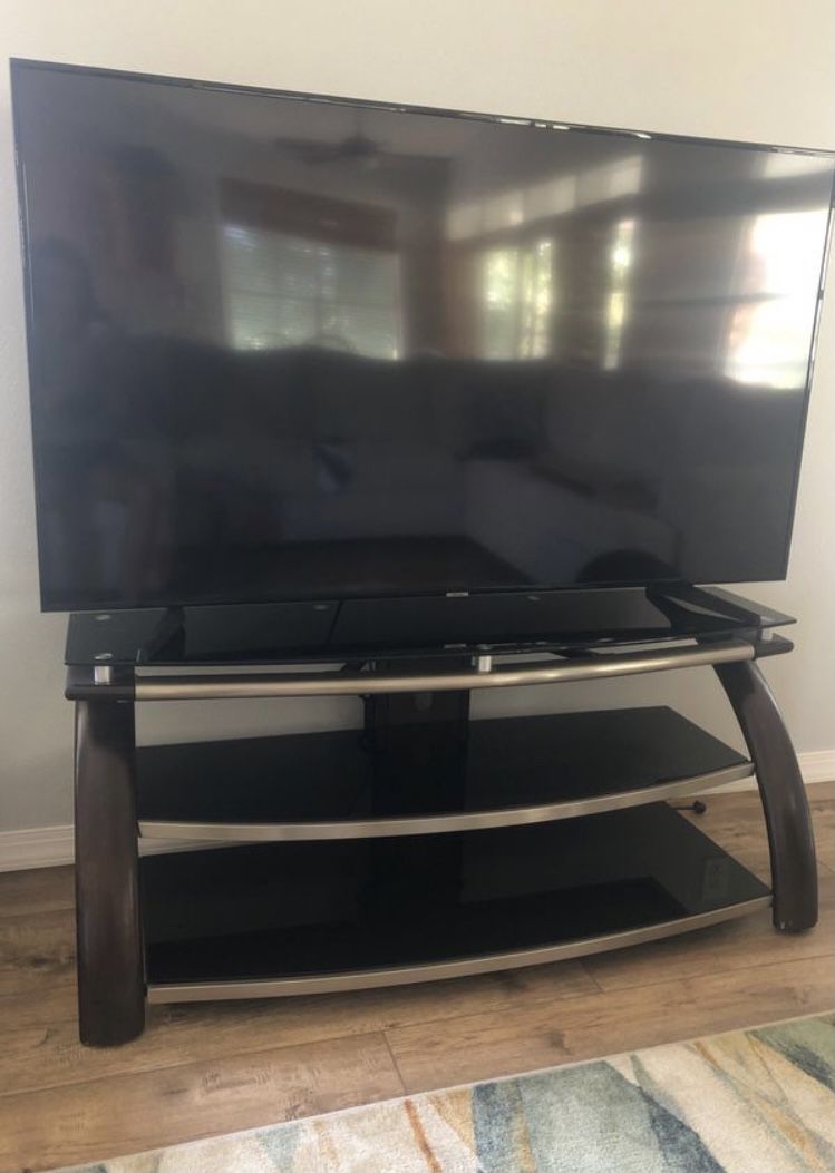 TV stand console