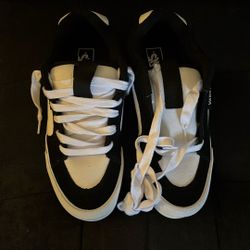 Vans shoes 