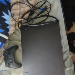 Xbox One X With Controller Has Little Stick Drift Controller 