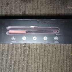 Ion Lux Cordless Flat Iron