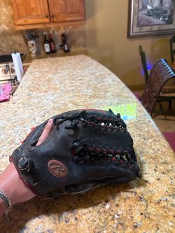 Rawlings Pro Preferred Mike Trout model