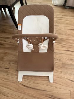 Baby bouncer