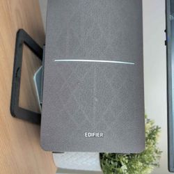 Edifier Bookshelf Speakers