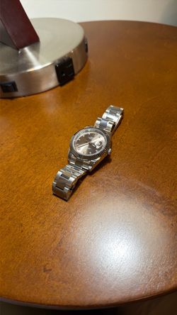 Men’s watch