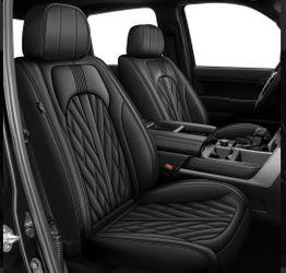 Toyota Seats