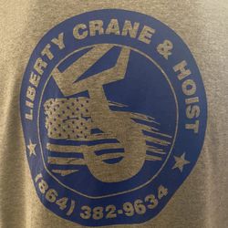 Liberty Crane & Hoist 