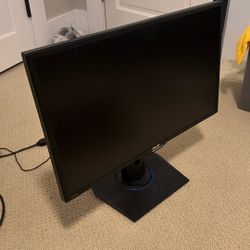 ASUS VG245h 1080p 75hz Monitor 