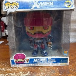 Funko Pop Jumbo X-men 1054