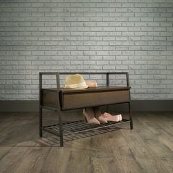 Storage Bench Outdoor Or Indoor 