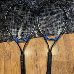 Tennis Rackets 