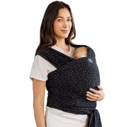 MOBY Baby Wrap Carrier 
