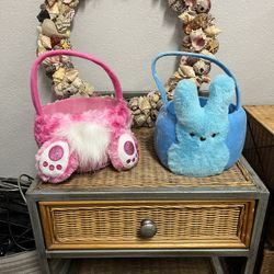 Easter Baskets