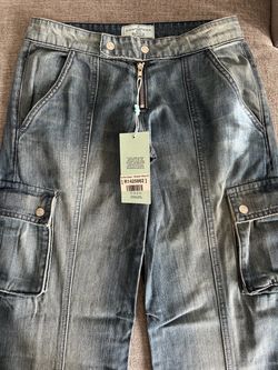Women’s ReVice Jeans
