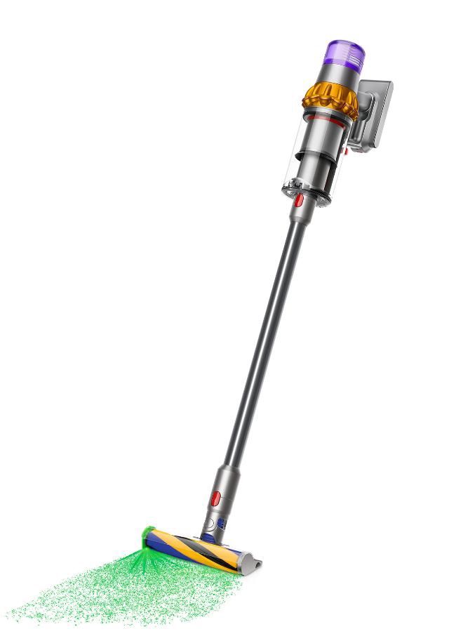 Dyson V15 Detect Vacuum 