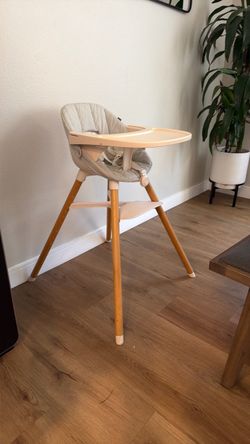 Lalo highchair