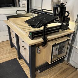 CNC Router 