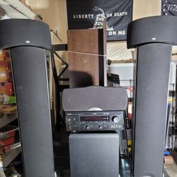 Klipsch Home Theater
