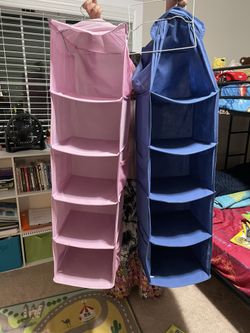 Closet Organizer