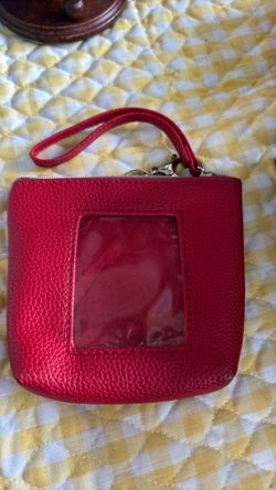 Wristlet Pouch Elizabeth Arden