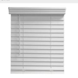  Wholesale Pallet For Resellers Or Swapmeet,  Faux Wood Blinds 32x60