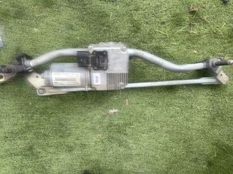 2009-2016 Audi A4 8K1 955 119A Windshield Motor assy