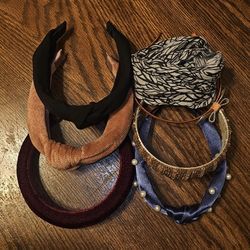 Hair Accessories 