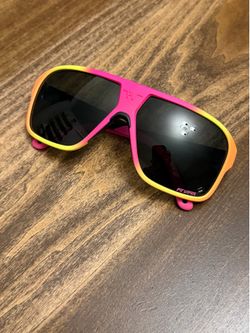 New The Try-Hard Sunglasses pit viper sunglasses