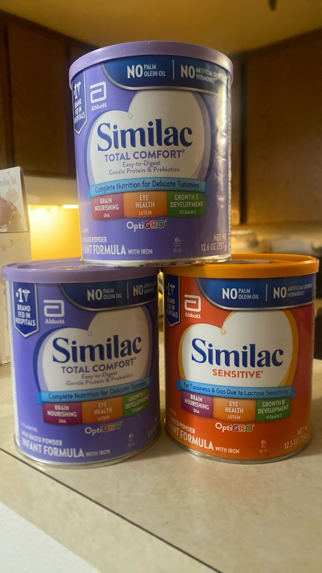 Similac