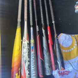 Baseball Bats