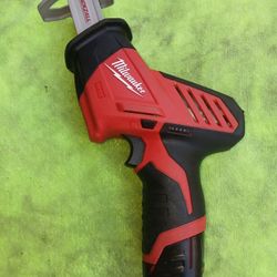 Milwaukee M12 Hack Zall $70 O.b.o